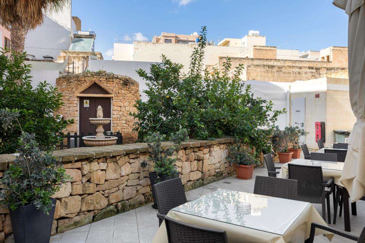 Quayside Apartments Марсашлокк Экстерьер фото