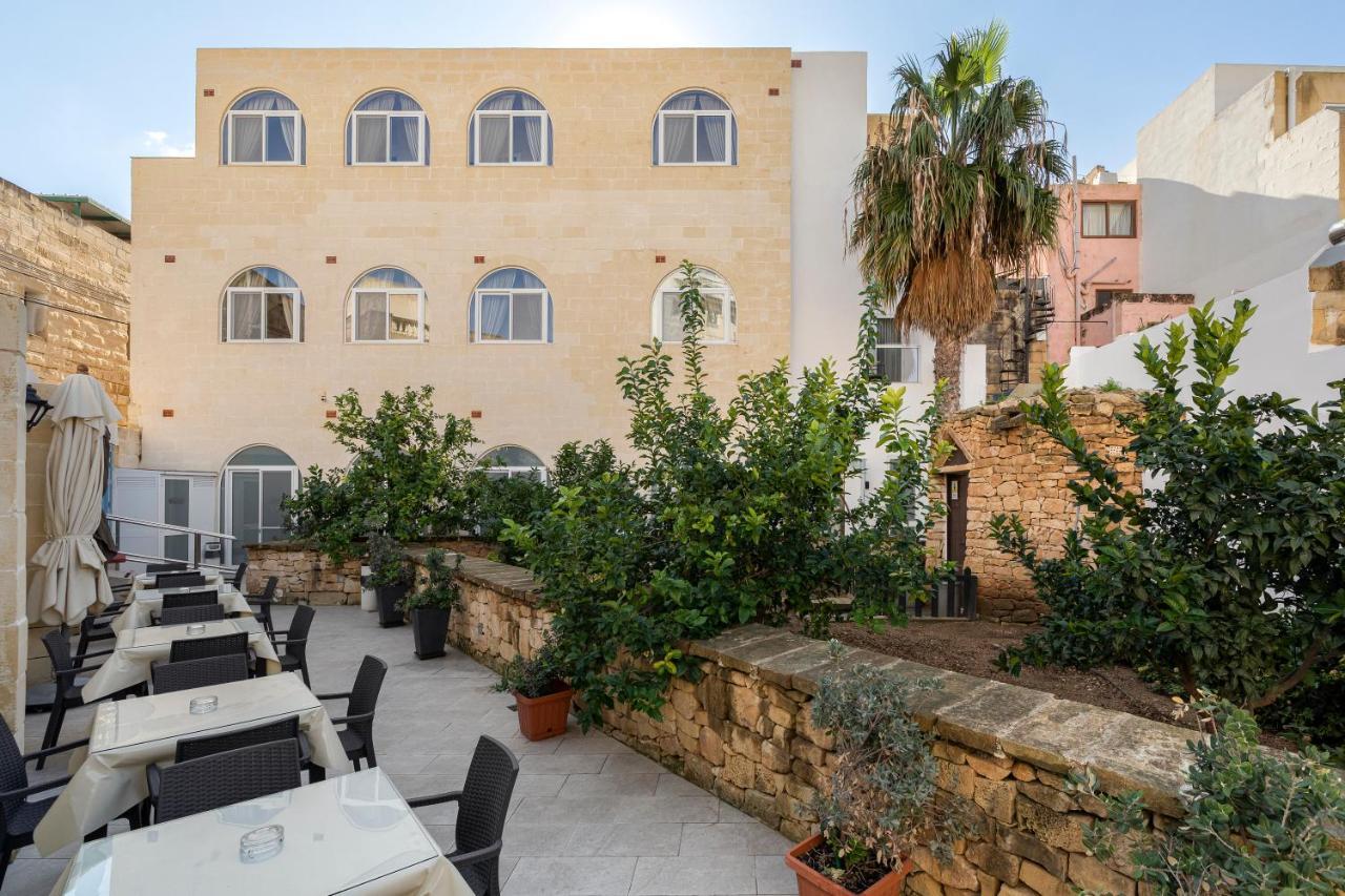 Quayside Apartments Марсашлокк Экстерьер фото